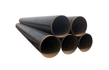 Carbon Steel ERW Pipes