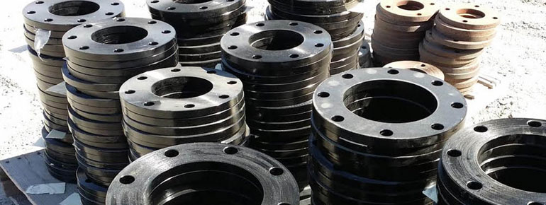 Alloy Steel Flanges