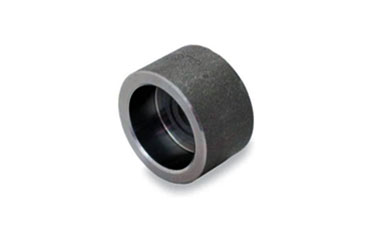 Alloy Steel Forged Cap