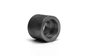 Alloy Steel Half Coupling