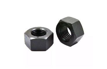 Alloy Steel Nuts