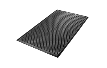 Alloy Steel Perforated Sheet
