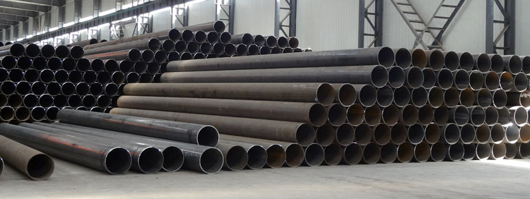 Carbon Steel Pipes & Tubes