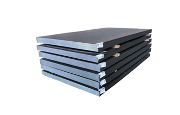 Alloy Steel Plate
