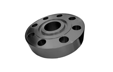 Alloy Steel Ring Type Joint Flanges