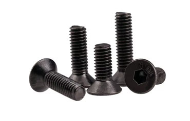 Alloy Steel Screws