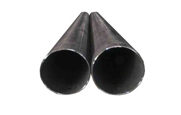 Carbon Steel Seamless Pipes