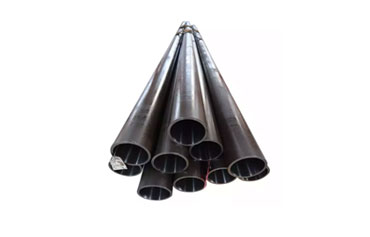Carbon Steel Seamless Tubes