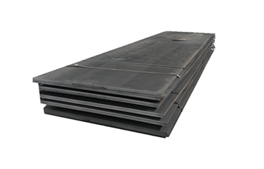 Alloy Steel Sheet