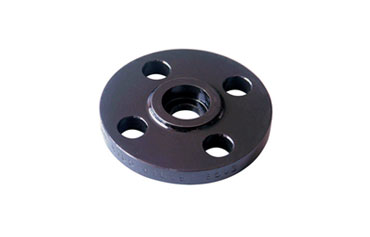 Alloy Steel Socket Weld Flanges