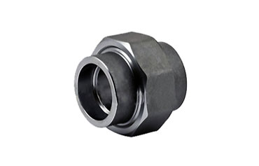 Alloy Steel Union