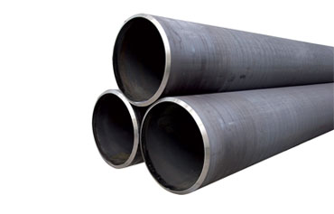 Carbon Steel Welded Pipes