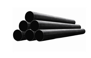 Carbon Steel Welded Tubes