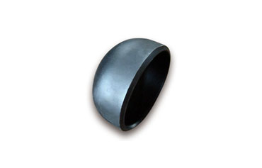 Alloy Steel End Cap