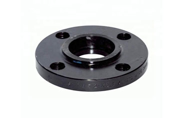 Alloy Steel Slip On Flanges