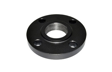 Alloy Steel Threaded / Screwed Flanges