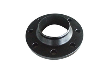Alloy Steel Weld Neck Flanges