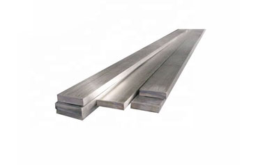 High Nickel Alloy Flat Bar