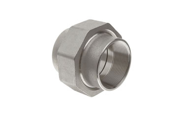 Stainless Steel Union