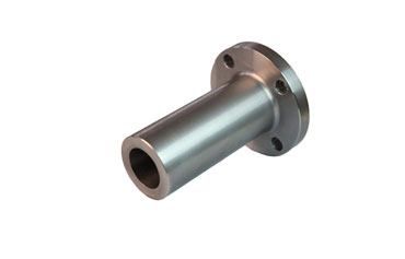 High Nickel Alloy Long Weld Neck Flanges