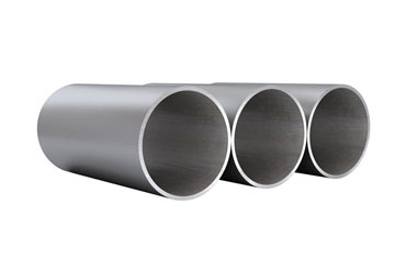 SS Seamless Pipes