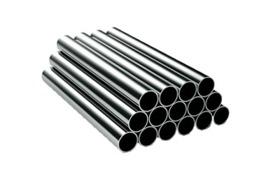 SS Seamless Tubes
