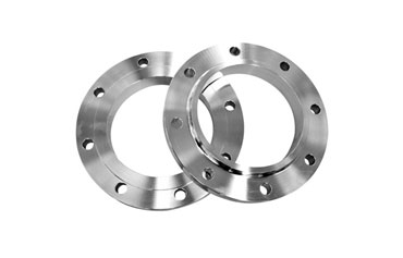 High Nickel Alloy Slip On Flanges