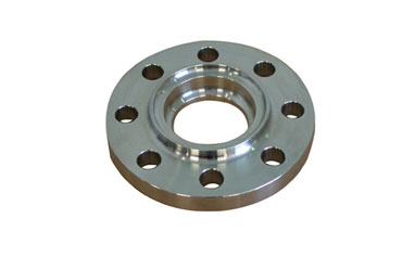 High Nickel Alloy Socket Weld Flanges