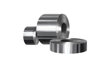 High Nickel Alloy Coil