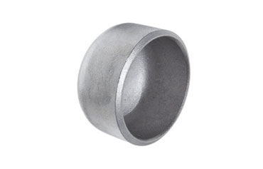 High Nickel Alloy End Cap
