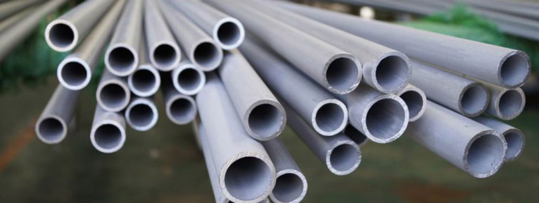 Stainless Steel Pipes & Tubes