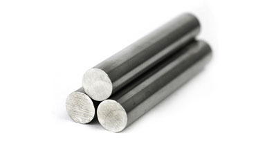 High Nickel Alloy Round Bar