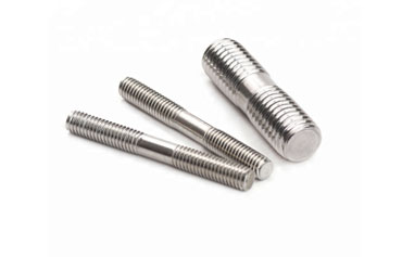 High Nickel Alloy Stud Bolts