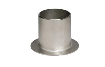 High Nickel Alloy Stub End