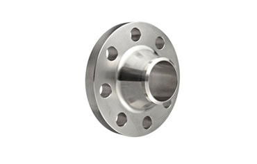 High Nickel Alloy Weld Neck Flanges