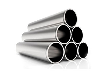 Stainless Steel Welded Pipes