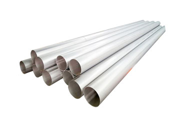 Stainless Steel Welded Tubes